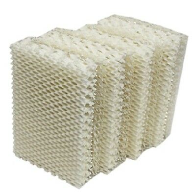 COMPATIBLE With KENMORE 14911 HDC-12 ES12 HUMIDIFIER WICK PAD FILTERS (4 PACK)