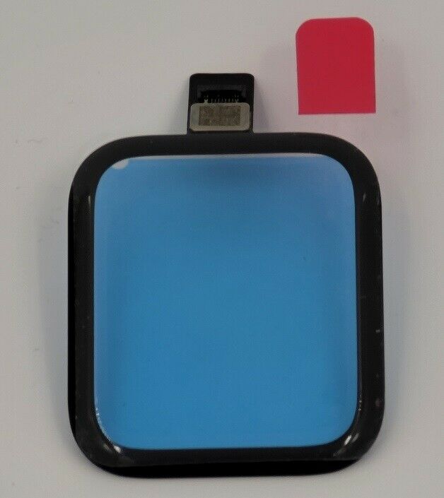 For Apple iWatch 2 3 4 5 Touch Screen Digitizer Glass 38mm 40MM 42Mm 44MM