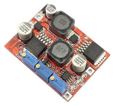 Dc-dc Step Up Down Boost Buck Voltage Converter Module Lm2577s Lm2596s Power N2